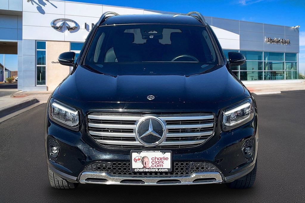 Used 2024 Mercedes-Benz GLB 250 image 3