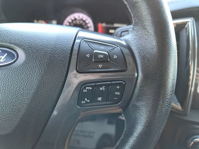 Used 2019 Ford Ranger Lariat w/ Equipment Group 501A Mid AWD/4WD image 19