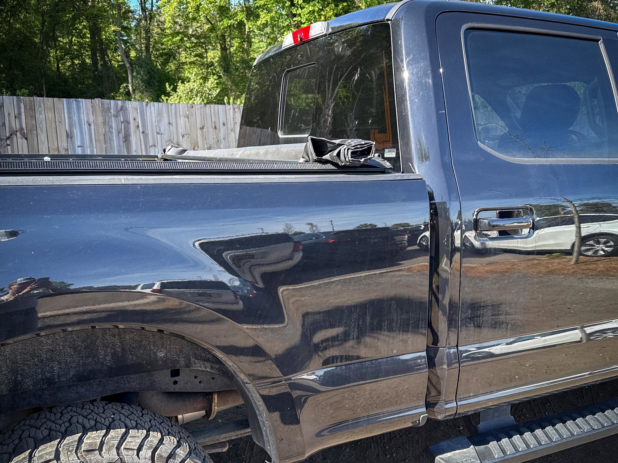 Used 2019 Ford F250 Lariat image 11