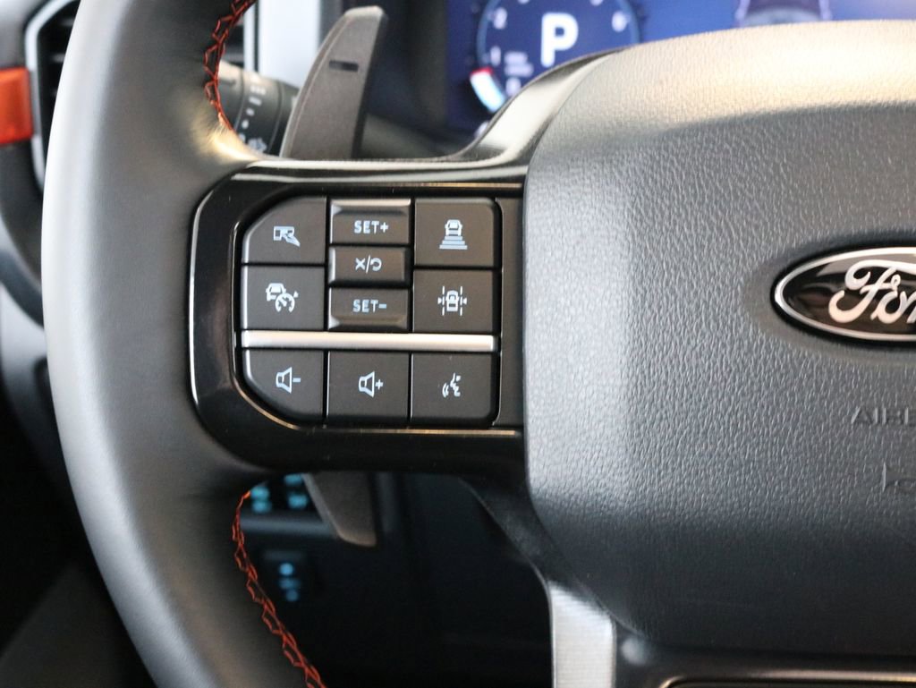 Used 2025 Ford F150 Raptor w/ Equipment Group 803A Raptor R image 48