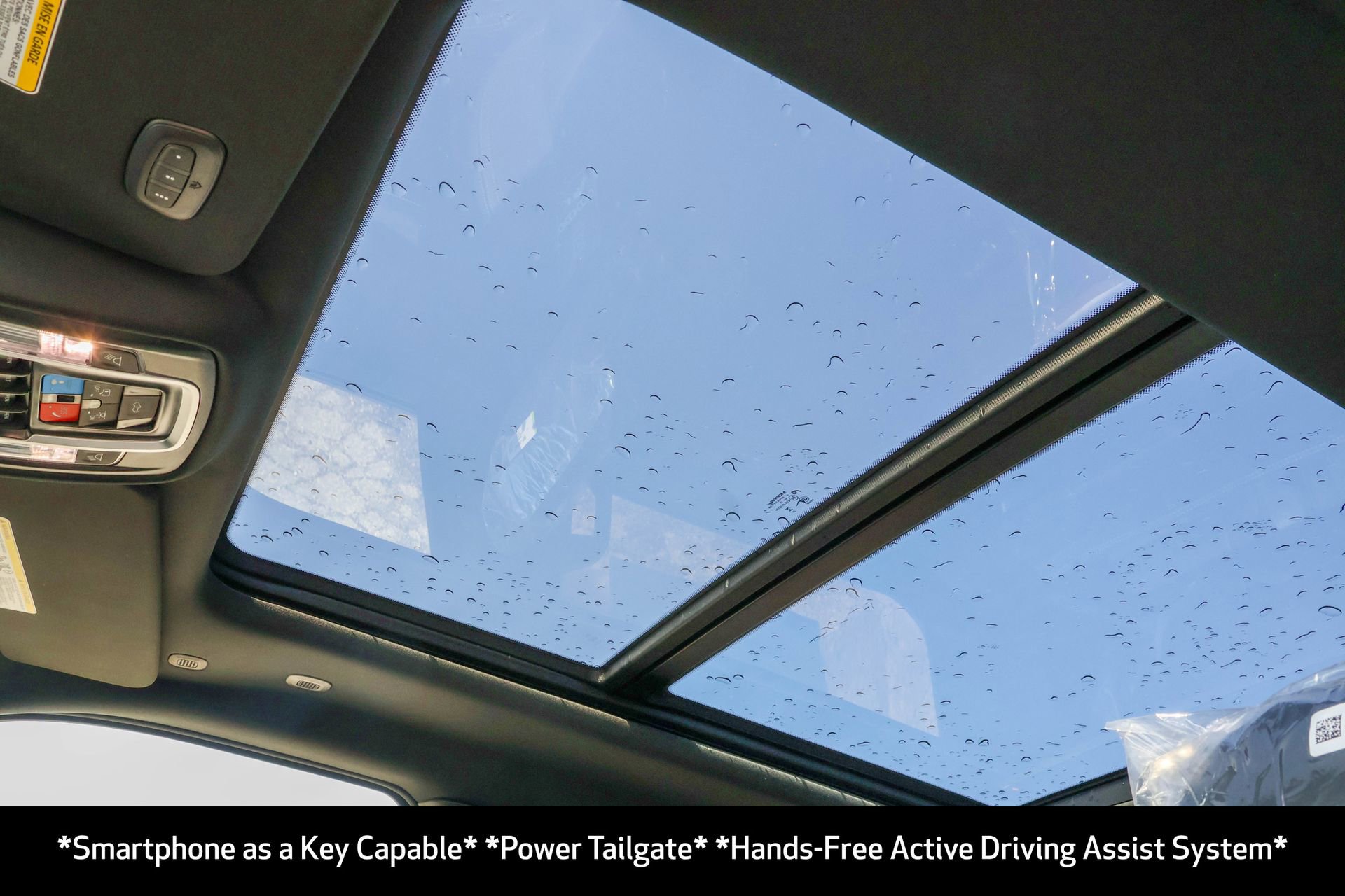 New 2026 RAM 1500 RHO w/ RHO Level 1 Equipment Group image 9