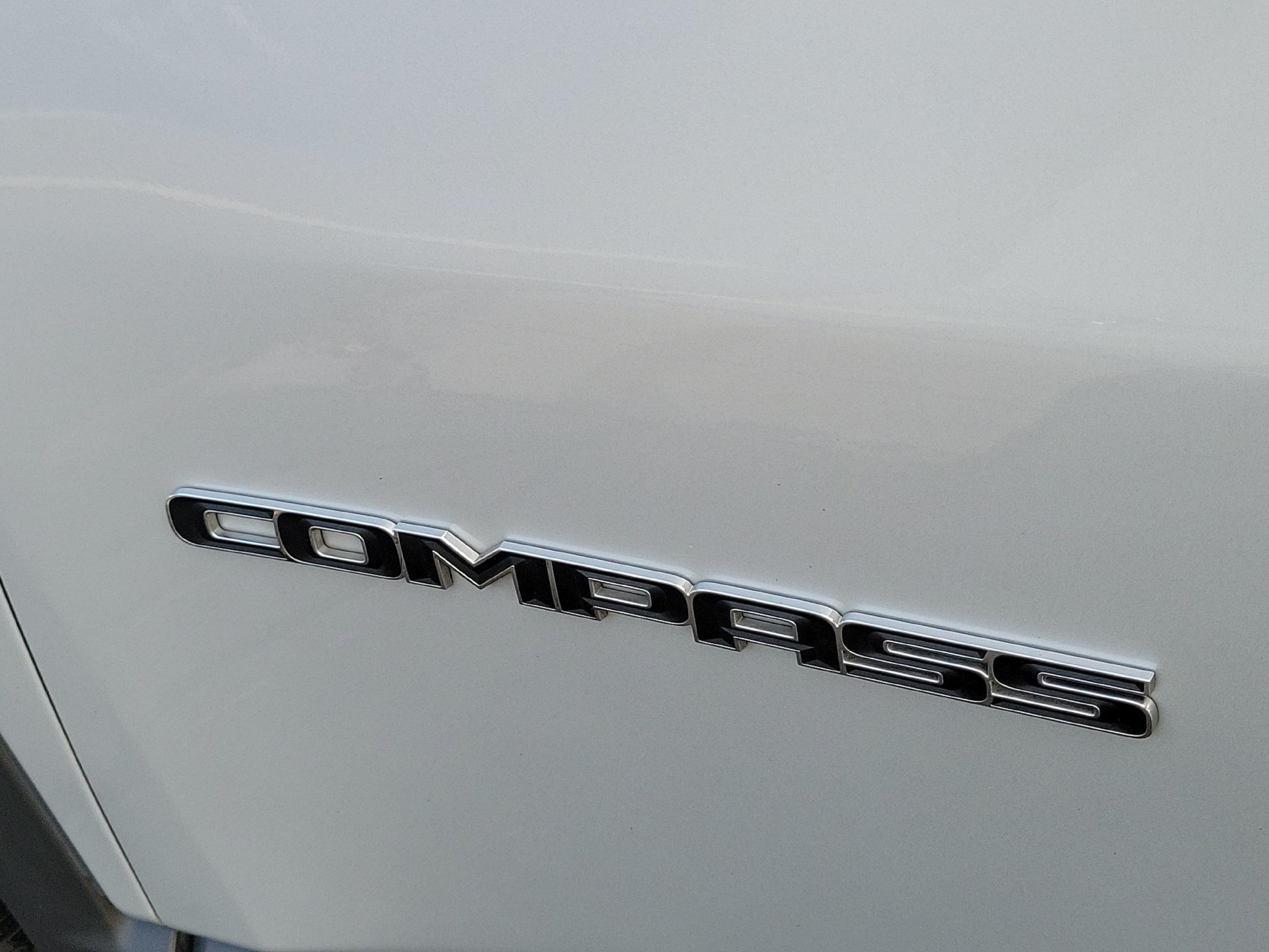 Certified 2024 Jeep Compass Latitude AWD/4WD image 9