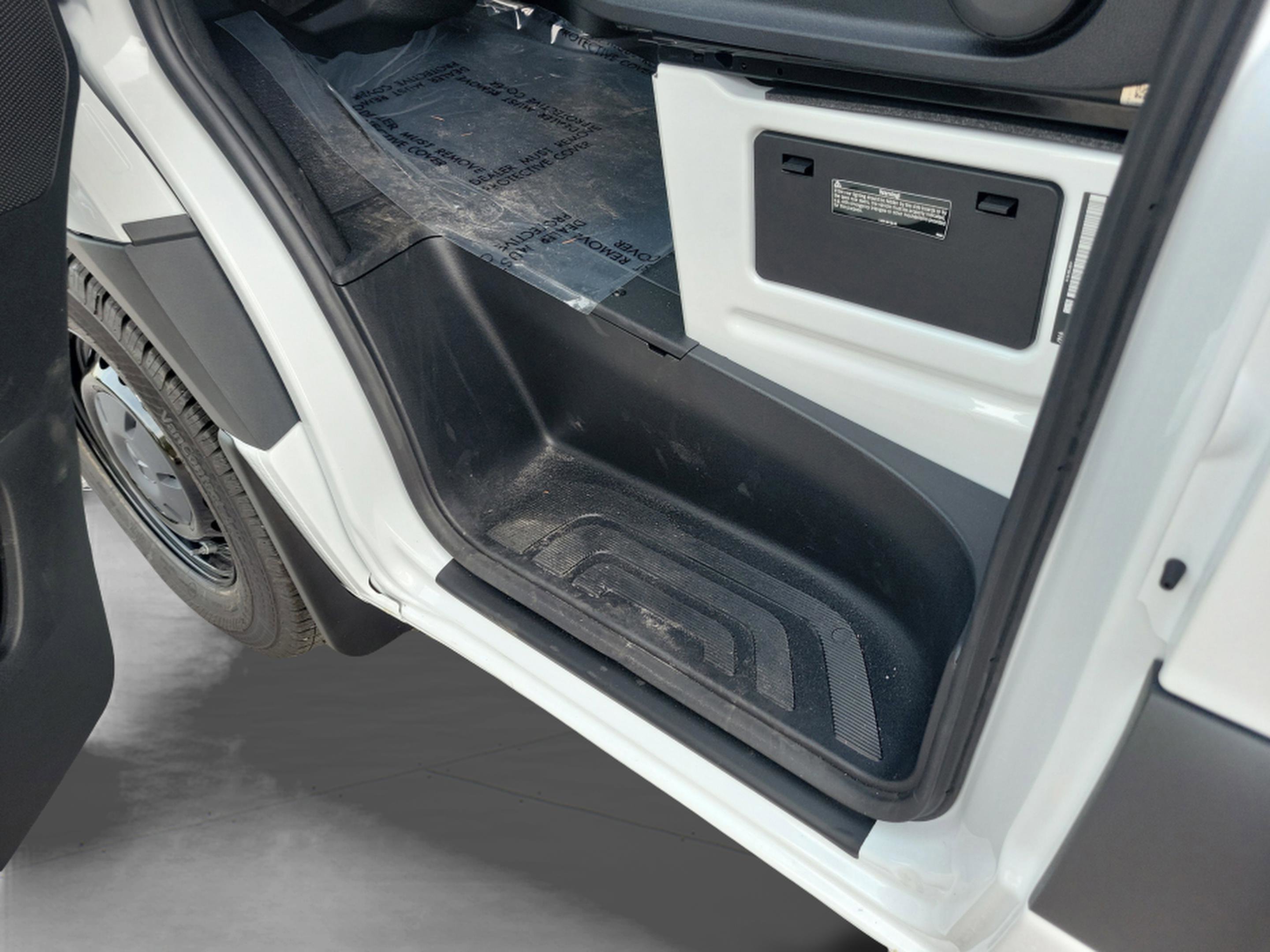 New 2026 Mercedes-Benz Sprinter 3500 image 13