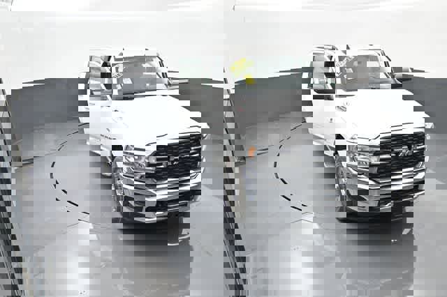 Used 2022 RAM 3500 Big Horn image 82