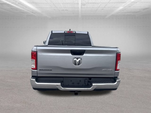 Used 2023 RAM 1500 Big Horn AWD/4WD image 8