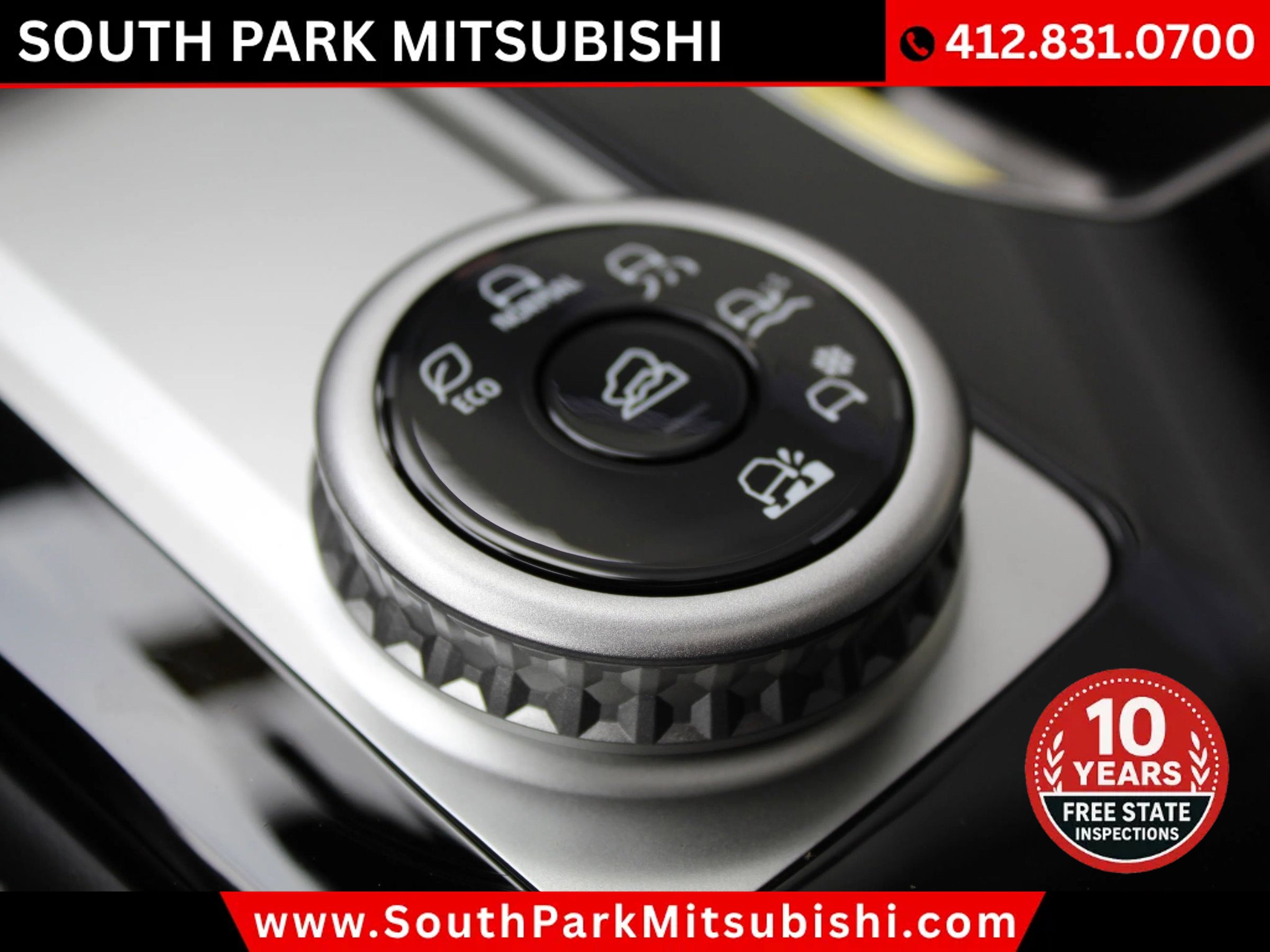 New 2026 Mitsubishi Outlander AWD image 28