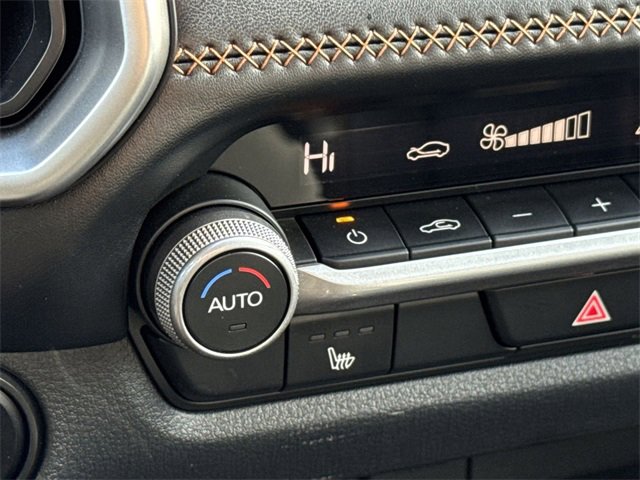 Used 2023 MAZDA CX-50 AWD 2.5 Turbo w/ Cargo Package image 21