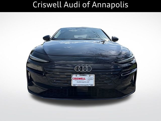 Certified 2025 Audi A6 e-tron Premium Plus w/ Premium Plus image 10