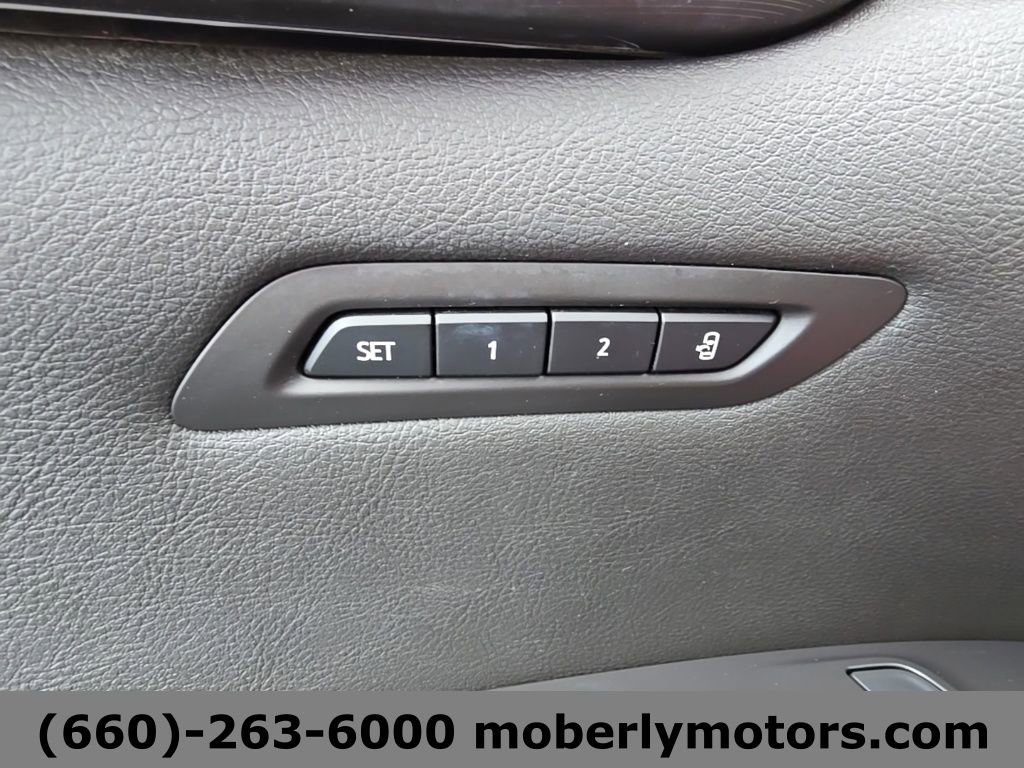 Used 2019 Cadillac CT6 Sport image 11