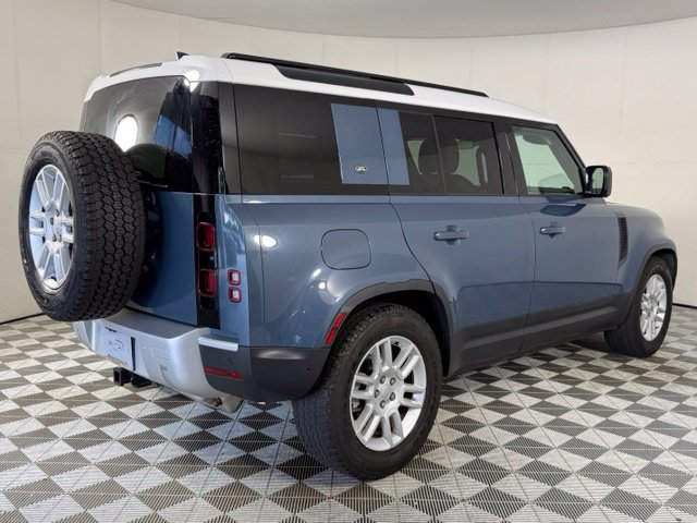 Used 2024 Land Rover Defender 110 S AWD/4WD image 8