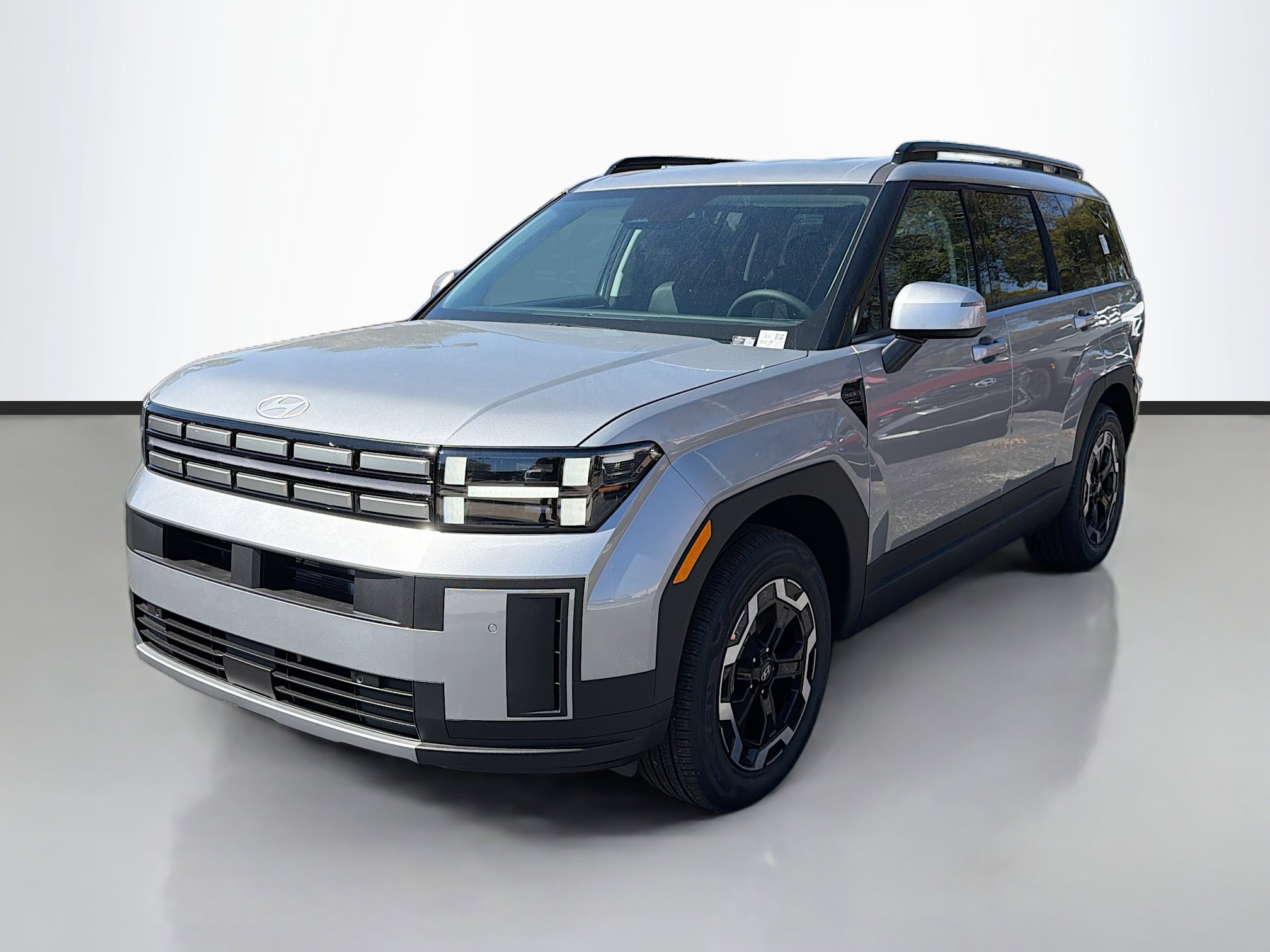 New 2026 Hyundai Santa Fe SEL w/ Tow & Go Package image 7