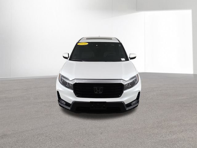 Used 2022 Honda Ridgeline RTL-E image 44