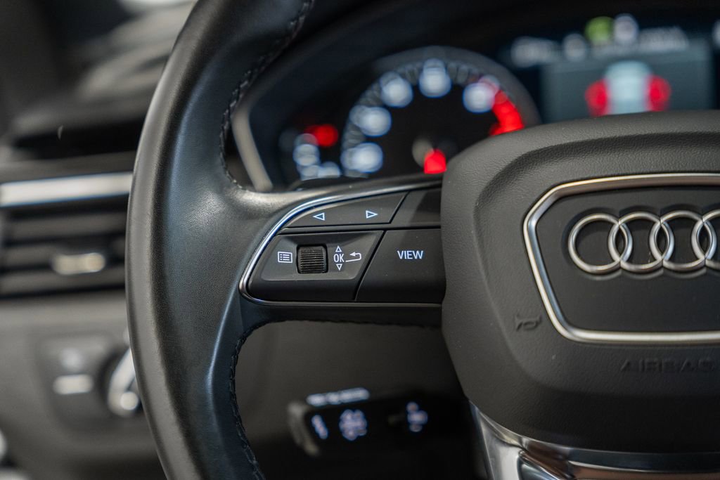Used 2024 Audi A5 2.0T Premium image 36
