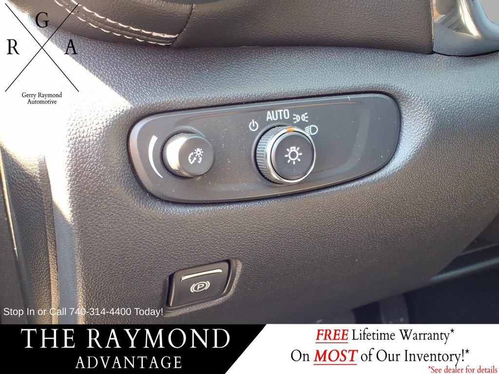 Used 2026 Chevrolet Blazer LT w/ Convenience Package AWD/4WD image 17