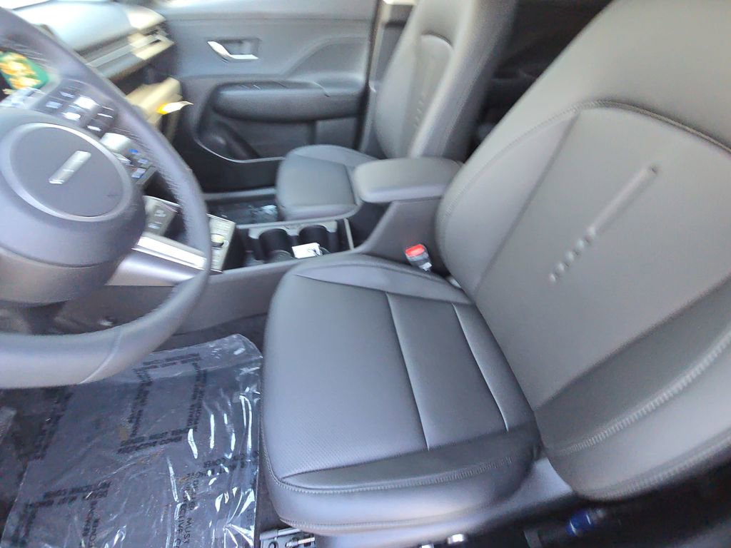 New 2026 Hyundai Kona Limited AWD/4WD image 16