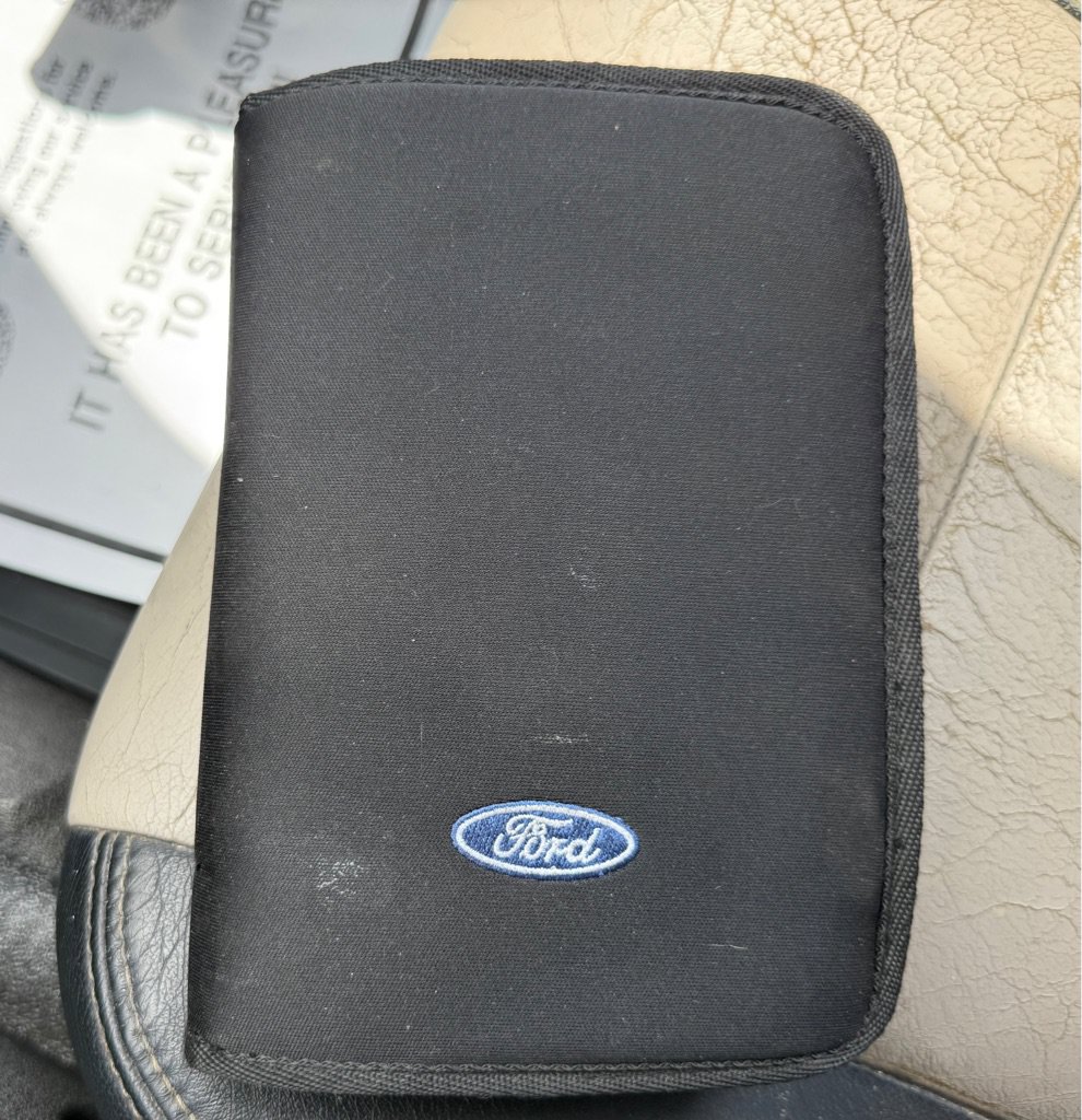 Used 2008 Ford Explorer Sport Trac Limited RWD image 12