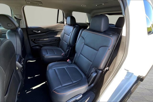 Used 2023 GMC Acadia AT4 w/ Preferred Package image 16