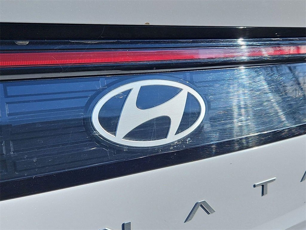 Used 2025 Hyundai Sonata SEL image 24