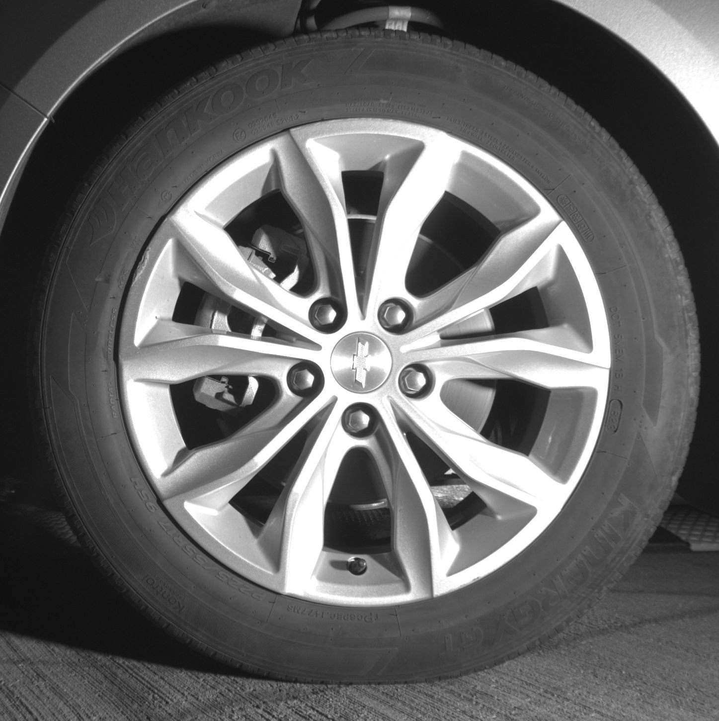 Used 2024 Chevrolet Malibu LT FWD image 19