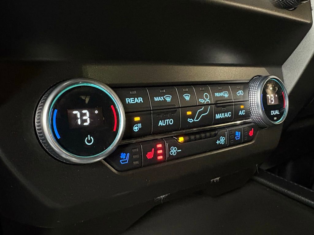 Used 2021 Ford Expedition Max XLT image 35