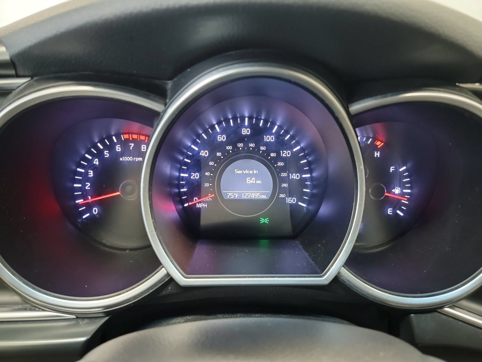 Used 2015 Kia Optima LX FWD image 18