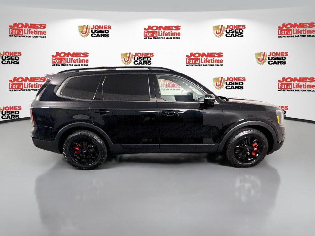 Used 2023 Kia Telluride SX Prestige X-Pro AWD/4WD image 19