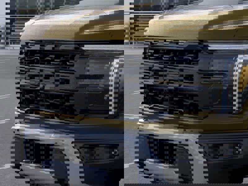 New 2026 Ford F150 Raptor image 16