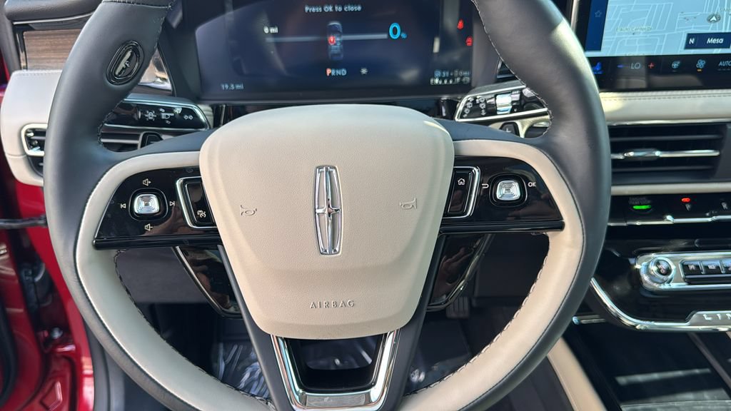 New 2025 Lincoln Corsair Grand Touring w/ Equipment Group 301A AWD/4WD image 10
