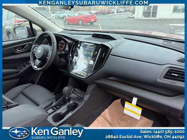 New 2026 Subaru Ascent Bronze Edition image 18