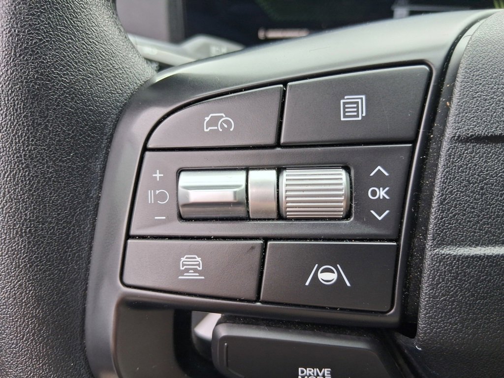 Used 2025 Kia K4 LXS image 10