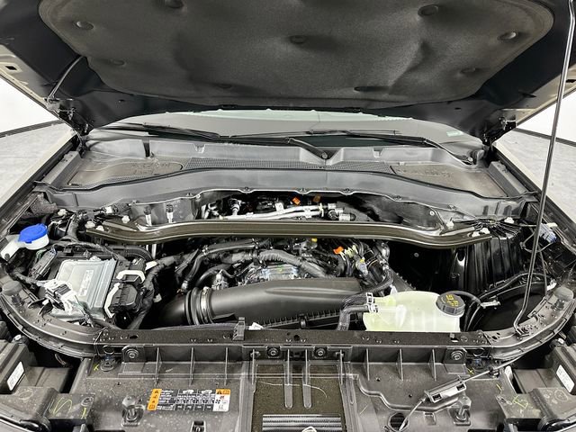 New 2026 Ford Explorer ST-Line image 32