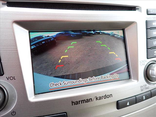 Used 2014 Subaru Outback 3.6R Limited w/ Moonroof Package image 21