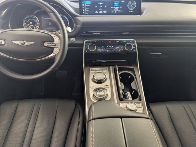 Used 2024 Genesis GV80 2.5T image 26