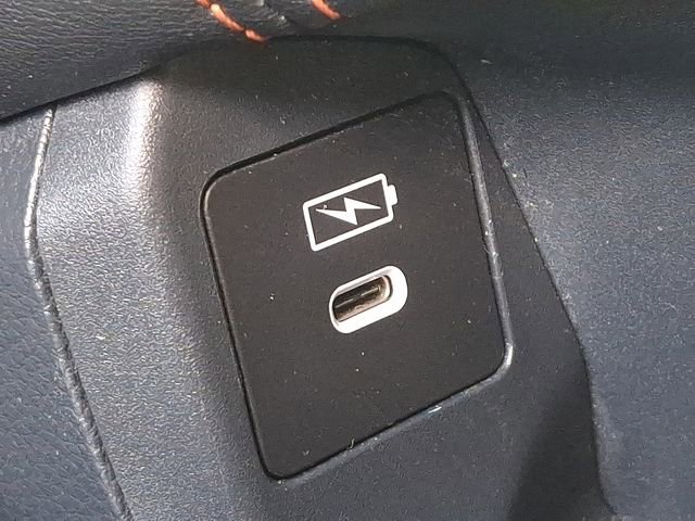 Used 2025 Honda HR-V Sport image 26