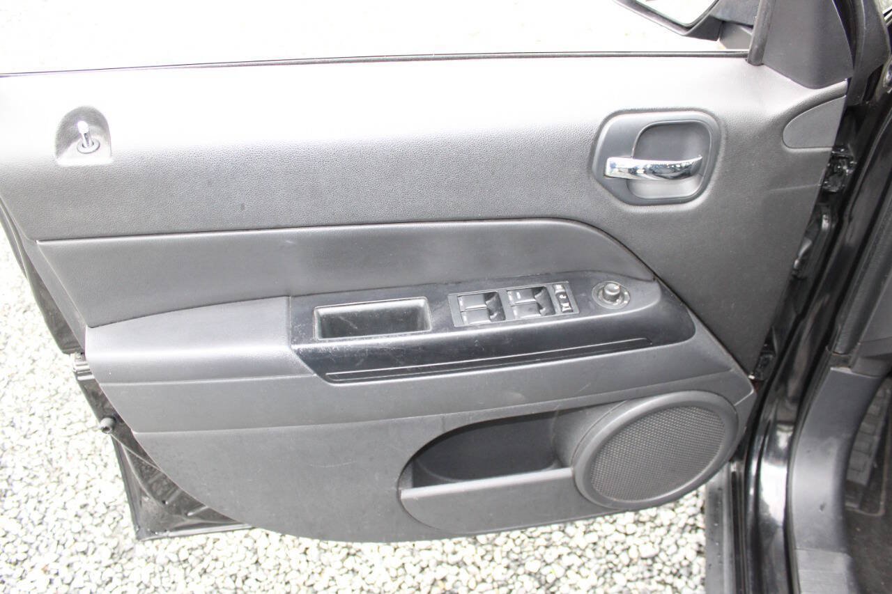 Used 2011 Jeep Patriot Sport w/ PWR Value Group AWD/4WD image 18