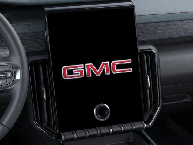 New 2026 GMC Acadia AT4 w/ LPO, Floor Liner Package AWD/4WD image 20