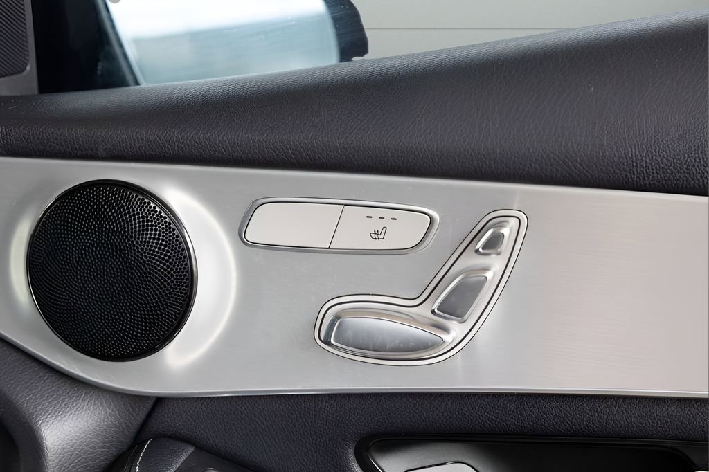 Used 2019 Mercedes-Benz GLC 300 image 76