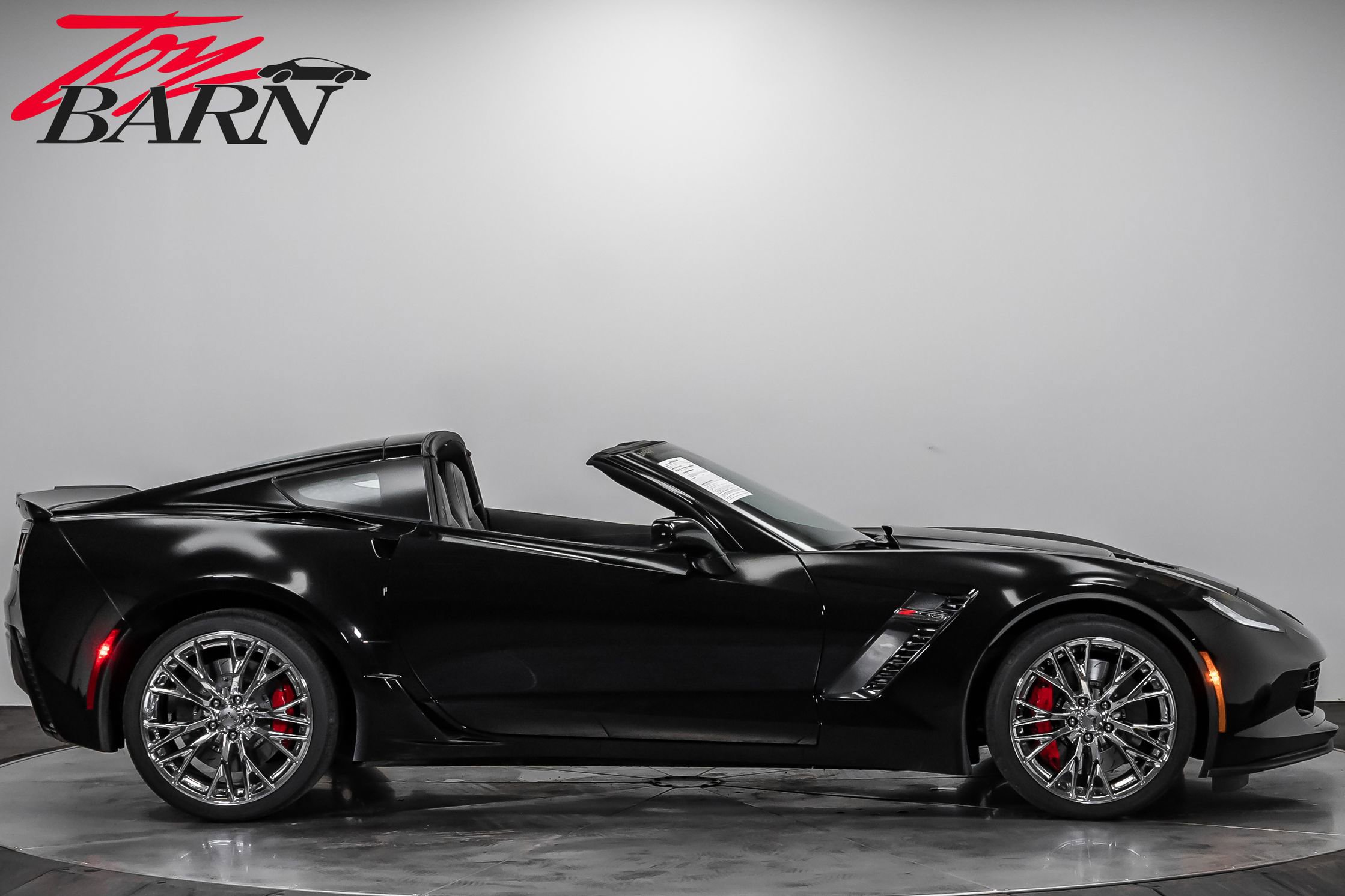 Used 2015 Chevrolet Corvette Z06 image 6