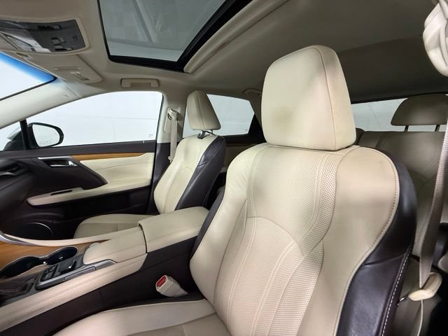 Used 2017 Lexus RX 350 FWD w/ Premium Package image 17