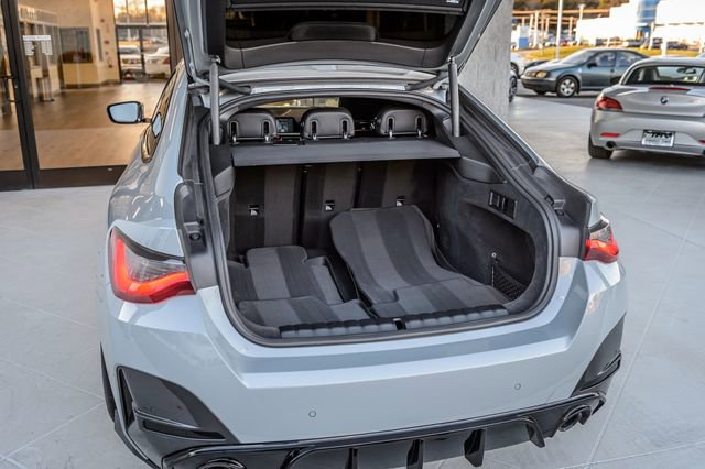 Used 2022 BMW 430i Gran Coupe w/ M Sport Package image 11