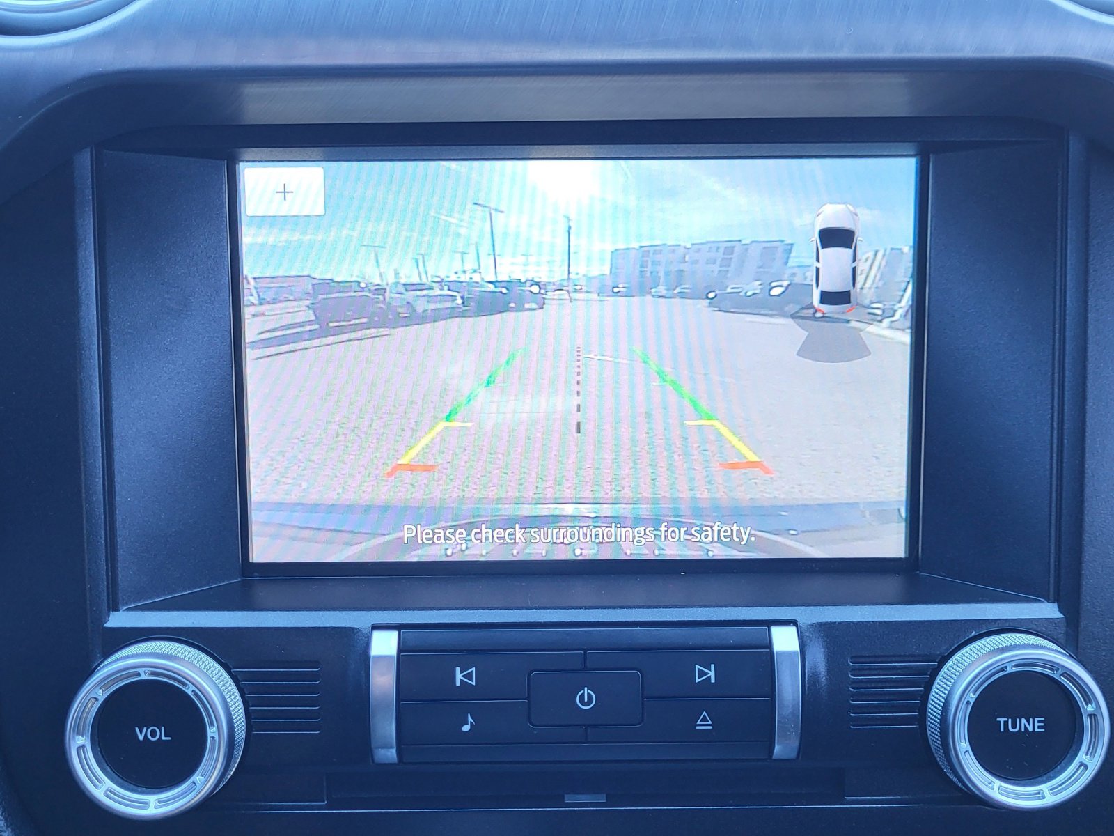 Used 2019 Ford Mustang Bullitt w/ Bullitt Electronics Package image 34