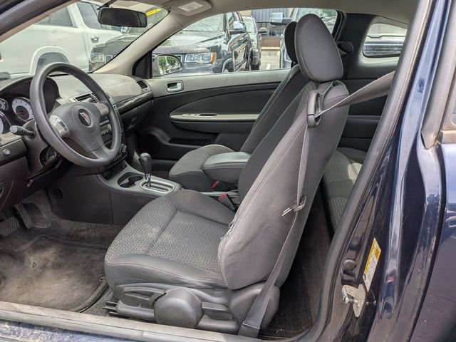 Used 2008 Pontiac G5 FWD image 9