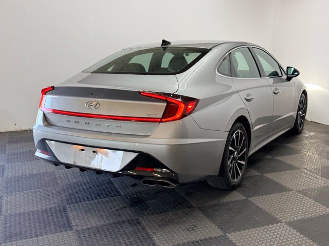 Used 2020 Hyundai Sonata SEL Plus w/ Cargo Package FWD image 10