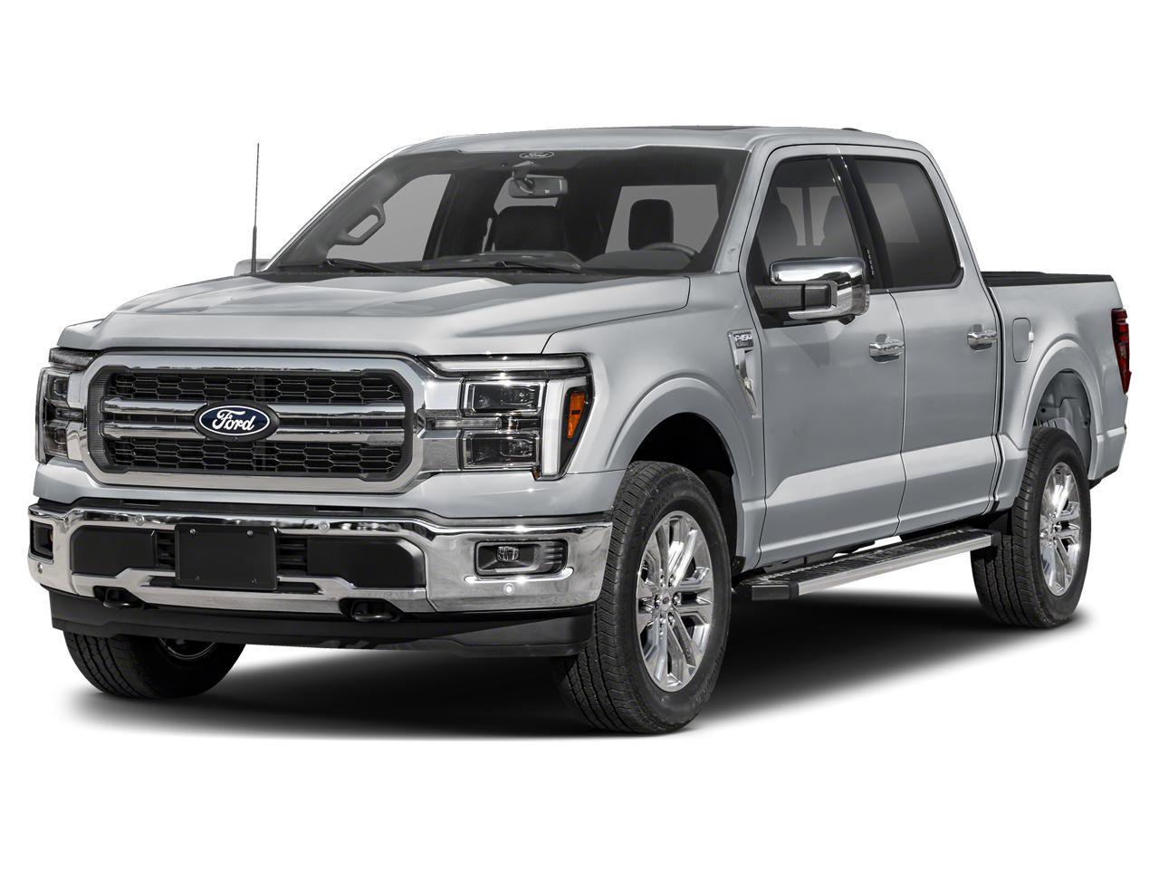 New 2026 Ford F150 Lariat image 23