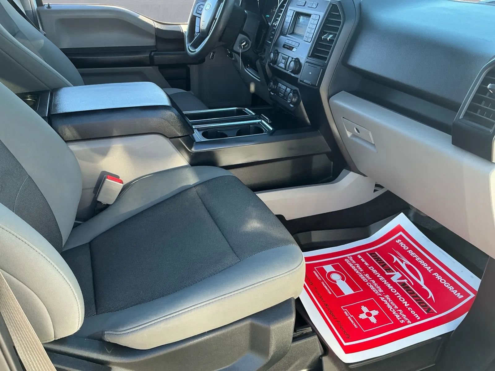 Used 2020 Ford F150 XL w/ Equipment Group 101A Mid image 19