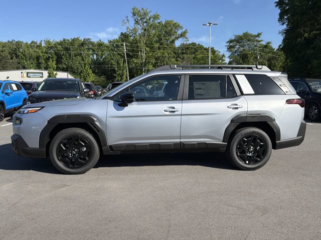 New 2026 Subaru Outback Limited AWD/4WD image 6