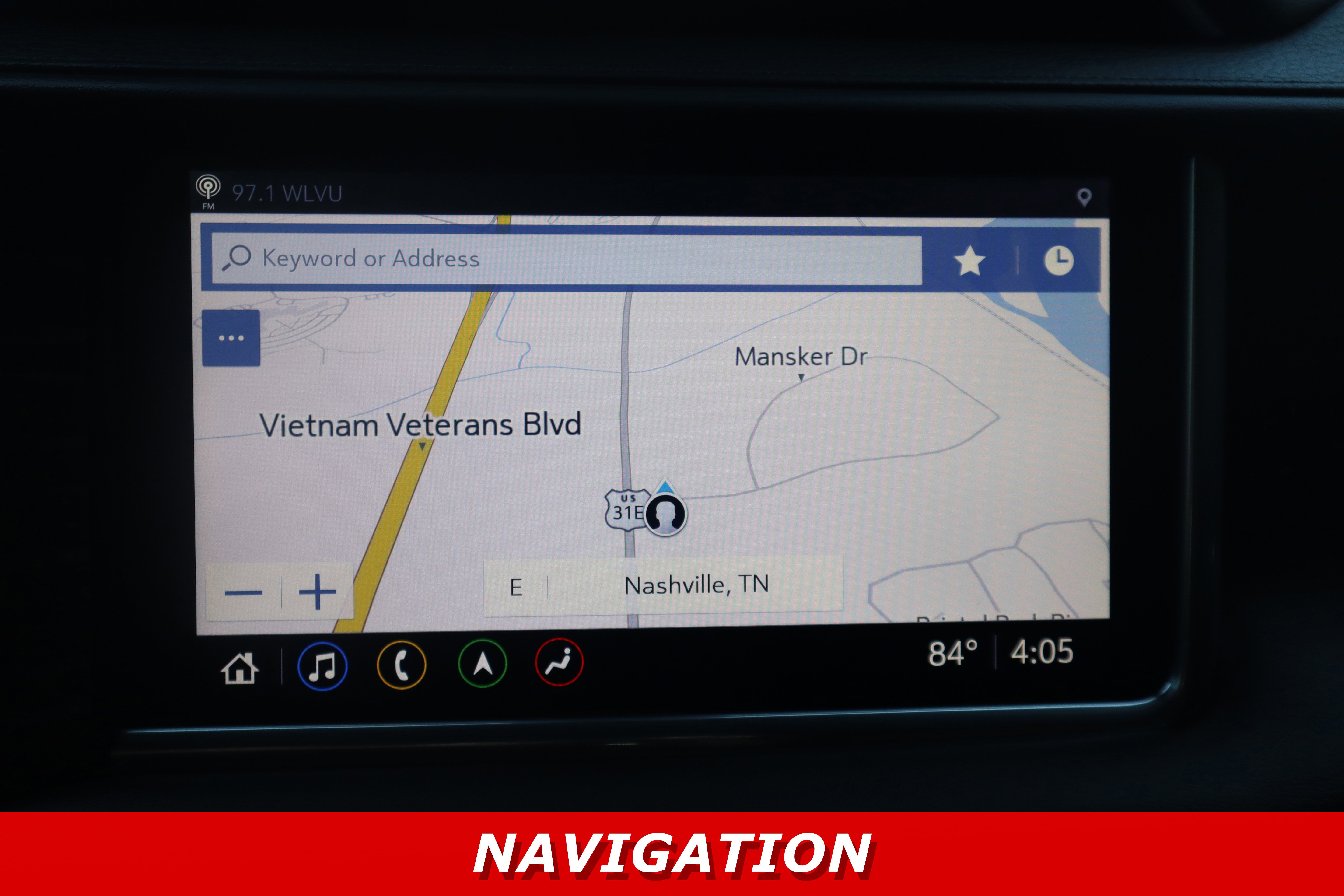 Used 2021 GMC Yukon Denali w/ Denali Premium Package AWD/4WD image 21
