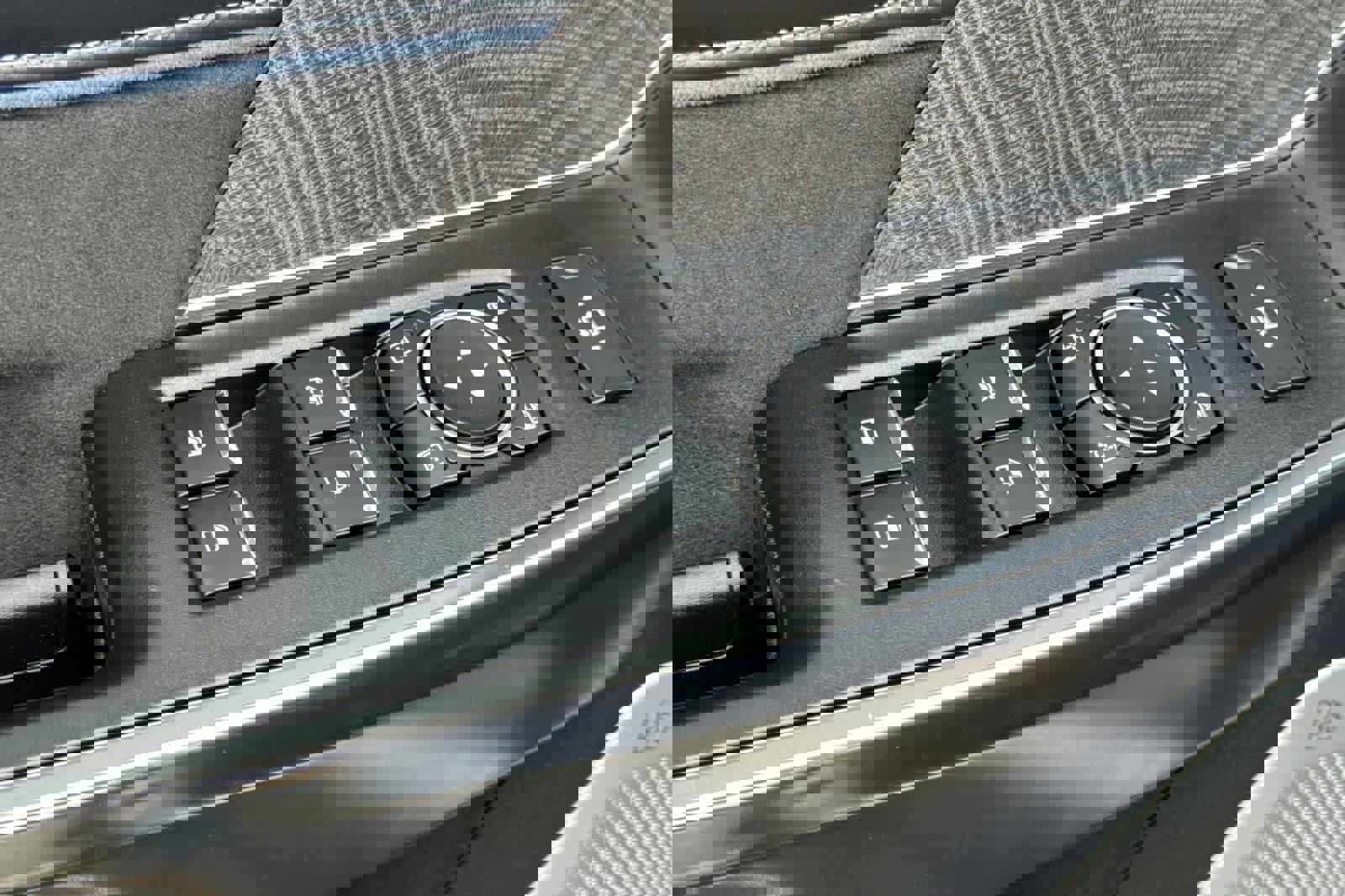 Certified 2025 Ford F350 Platinum image 13