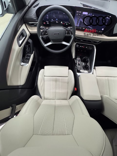New 2026 Audi Q5 Premium Plus AWD/4WD image 30
