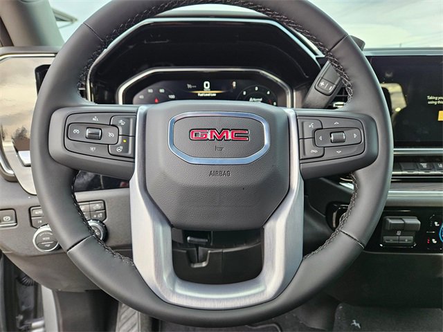 New 2026 GMC Sierra 2500 SLT image 21